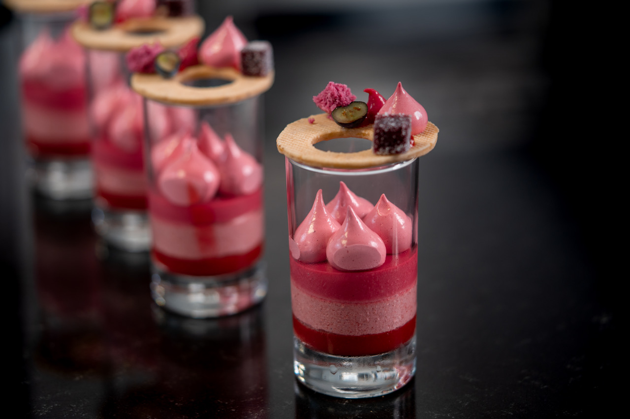 Patisserie