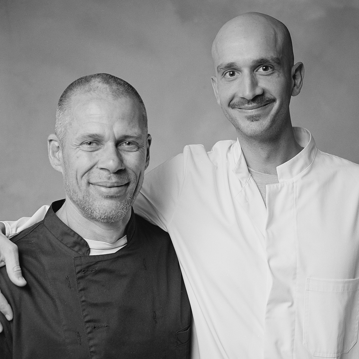 Cirus Henn & Surdham Göb