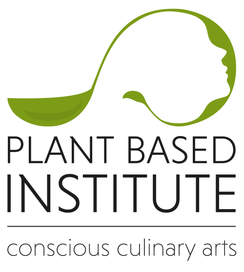Logo Plant Based Institute