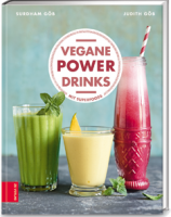 Vegane Powerdrinks